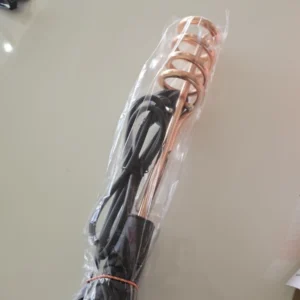Immersion Water Heater 1500W