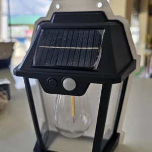 Solar Wall Big size Light